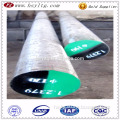 cold work tool steel round bar D2/Cr12Mo1V1/1.2379/SKD11 manufacturer in China